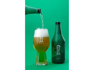 BOCATOMA Session IPA rubia *500 mL*