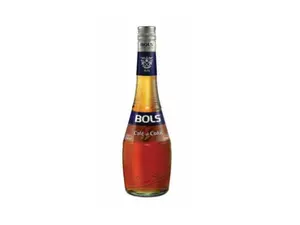 Bols cafe Conac