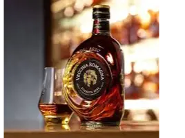 Brandy Vecchia Romagna