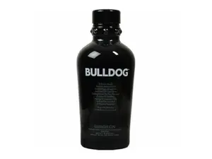 Bulldog London Dry Gin