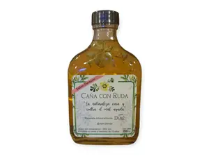 caña con ruda