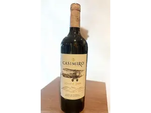 CASIMIRO BLEND DE VALLE MALBEC