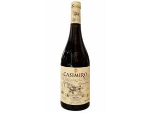 CASIMIRO MALBEC - EDICION LIMITADA