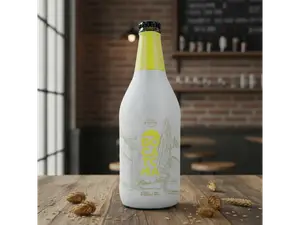 Cerveza Bocatoma Hoppy Ale *500ml *