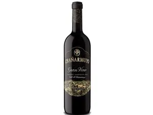 Chañarmuyo Gran Vino Malbec