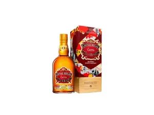CHIVAS REGAL EXTRA 13 AÑOS