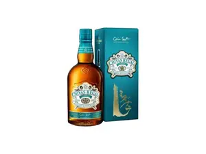 CHIVAS REGAL MIZUNARA C/ ESTUCHE