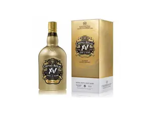 CHIVAS XV
