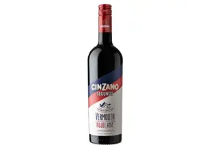Cinzano Segundo
