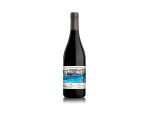 Claroscuro Gran Pinot Noir 2022