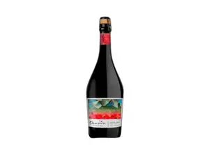 Claroscuro Malbec Extra Brut