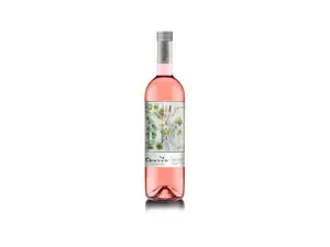 Claroscuro Petit Verdot Rose 2023