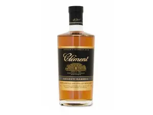 Clément Select Barrel