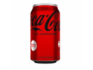 Coca Cola Zero 220ml