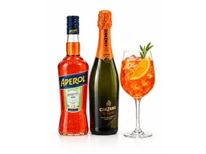 Combo Aperol