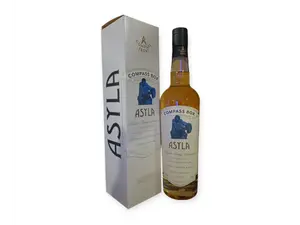 COMPASS BOX - ASYLA