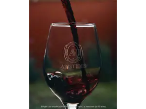 COPA ARISTIDES WINE