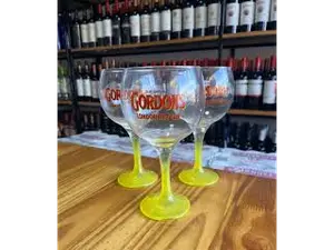 Copa De Gin Gordon's