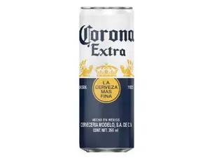 CORONA LATA 473 ML