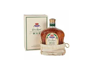 CROWN ROYALE RYE 1LT