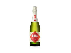 Dadá Orange Bitter