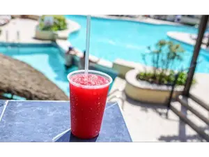 DAIKIRI FRUTILLA / DURAZNO / MARACUYA