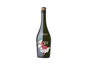 Domaine Nico Brut Rose