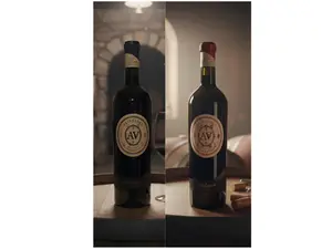 DUO "CONFIDENCIAL" - Aristides Wines