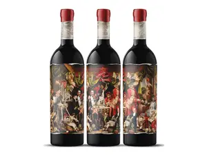 El Festin de los Raros - Edicion Limitada