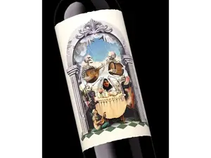 EL FESTIN DE LOS RAROS - IL MORTO QUI PARLA - MALBEC