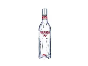 Finlandia Cranberry