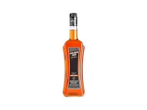 Golden Age Orange Curacao