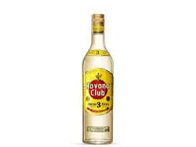 Havana Club - Añejo 3 Años