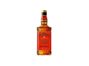 JACK DANIEL'S FIRE