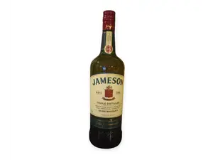 JAMESON - IRISH WHISKEY - 1LT