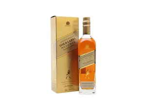 Jhonnie Wlaker Gold Label