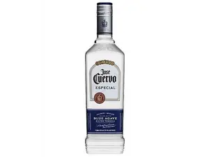 JOSE CUERVO SILVER
