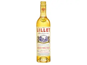 Lillet Blanco