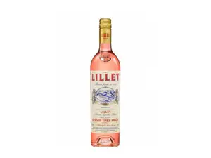 Lillet Rose