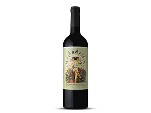 Malabarista *COFERMENTADO 1 * Malbec - Petit Verdot -
