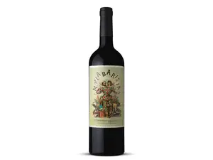 Malabarista *Cofermentado 2* - Cabernet Sauvignon -Cab. Franc -