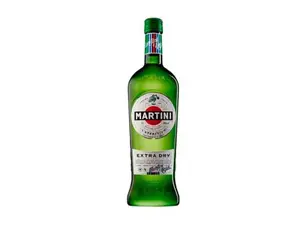 Martini Extra Dry