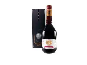 Peters Schnapps Cassis