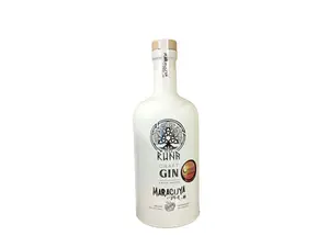 RUNA GIN - MARACUYA Y MIEL
