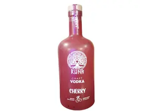 RUNA VODKA - CHERRY