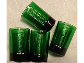 Shot JAGERMEISTER