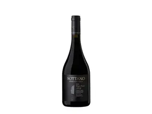 Sottano Reserva de familia pinot noir