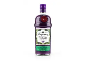 Tanqueray Royale Gin