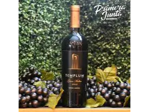 Templum Gran Malbec