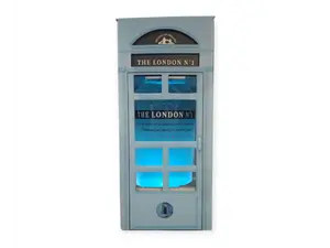 The London N°1 Gin